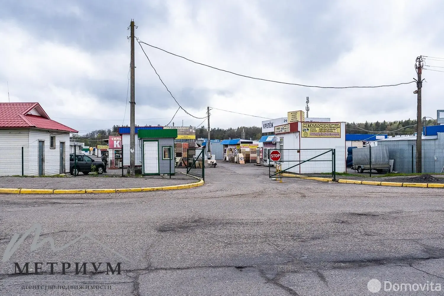 аренда объекта сферы услуг, Минск, Меньковский тр-т, д. 7/14