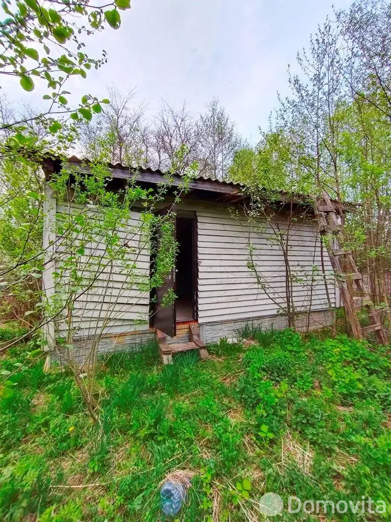 Стоимость продажи участка, Демидовичи, ул. Садовая, д. 31