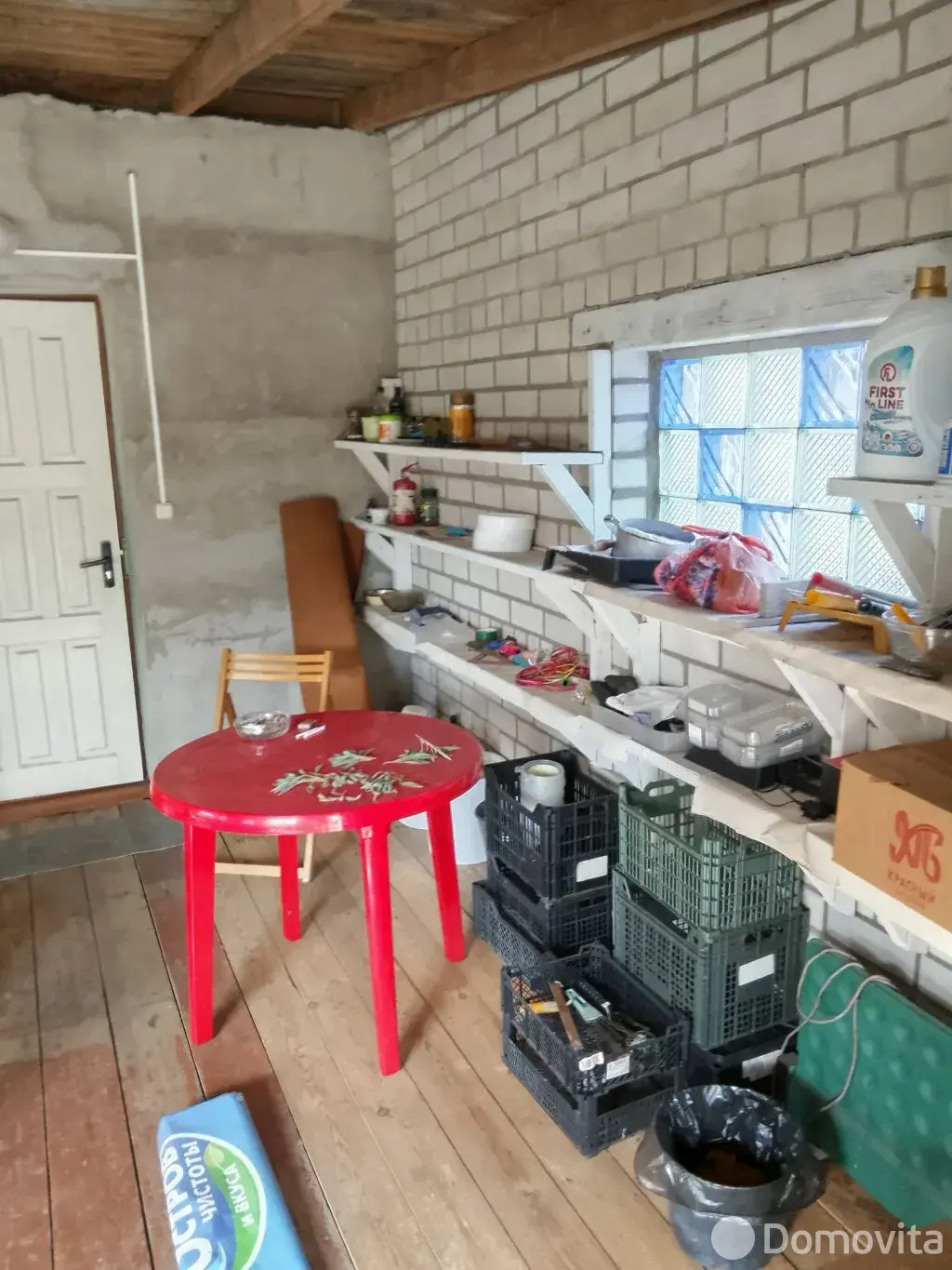 дом, Шищицы, ул. Старое Село от собственника