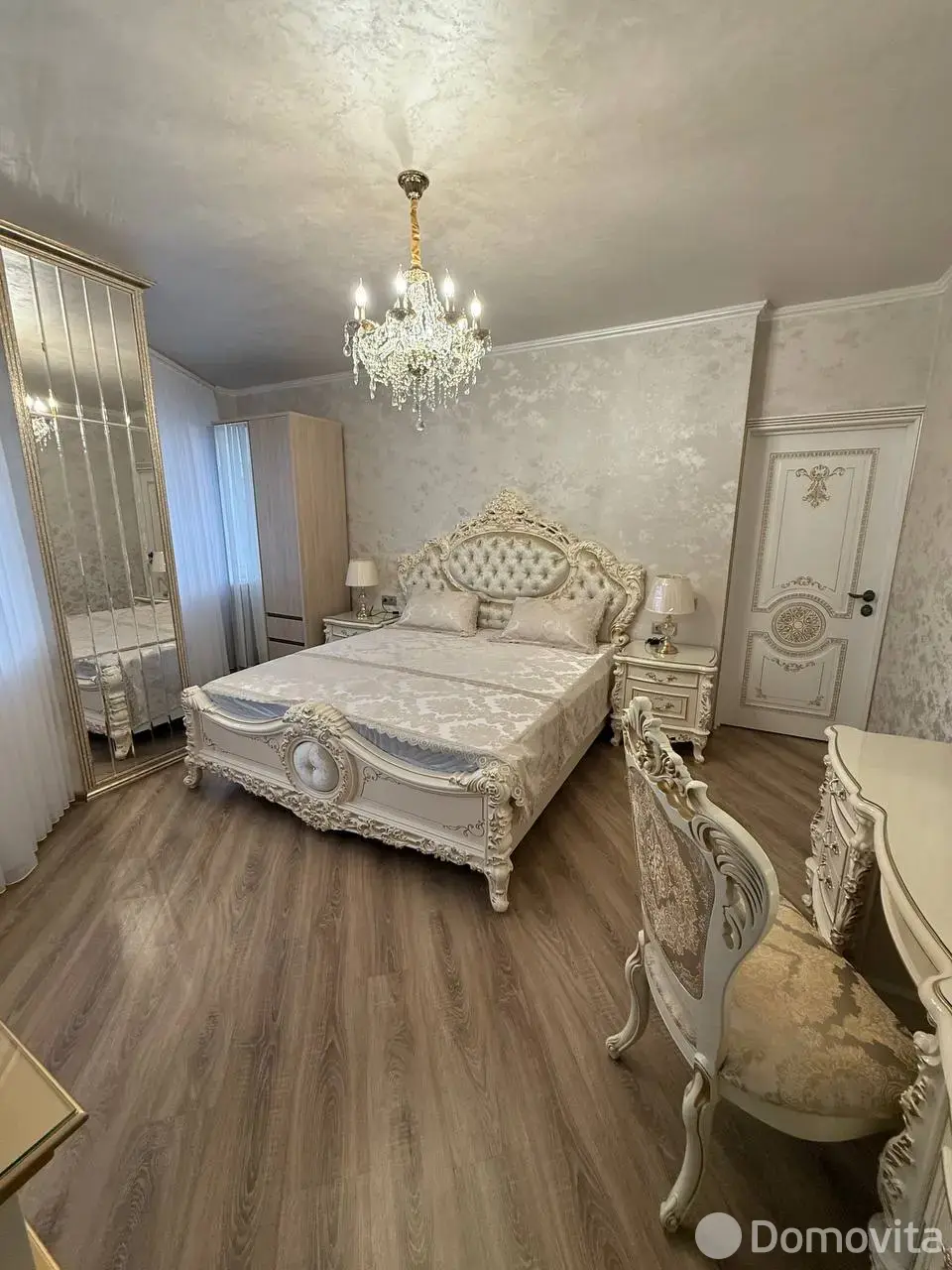 Снять 2-комнатную квартиру в Минске, ул. Скрыганова, д. 4, 1500USD, код 151107 - фото 24
