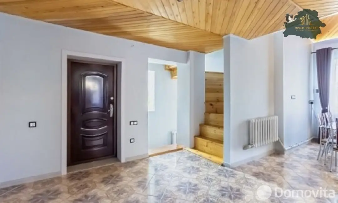 дом, Раков, ул. Луговая 