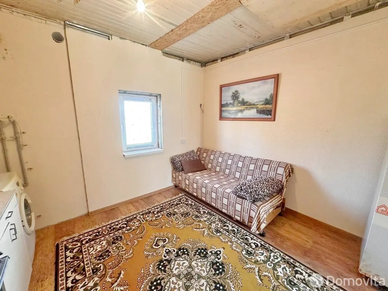 дом, Нарейши, 