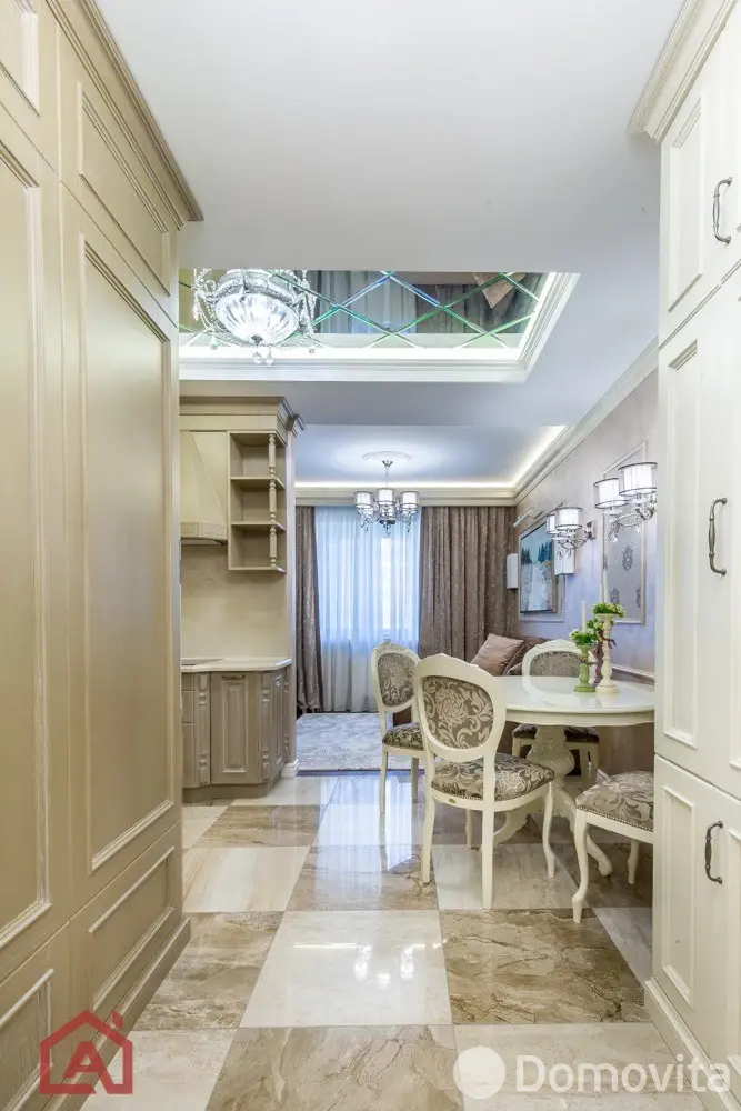 аренда квартиры, Минск, пр-т Победителей, д. 127