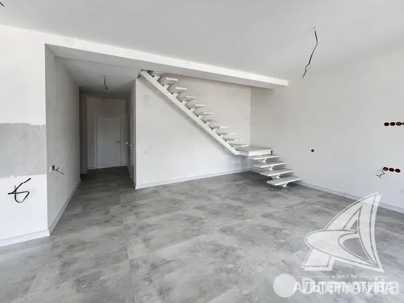 дом, Каменица-Жировецкая, 