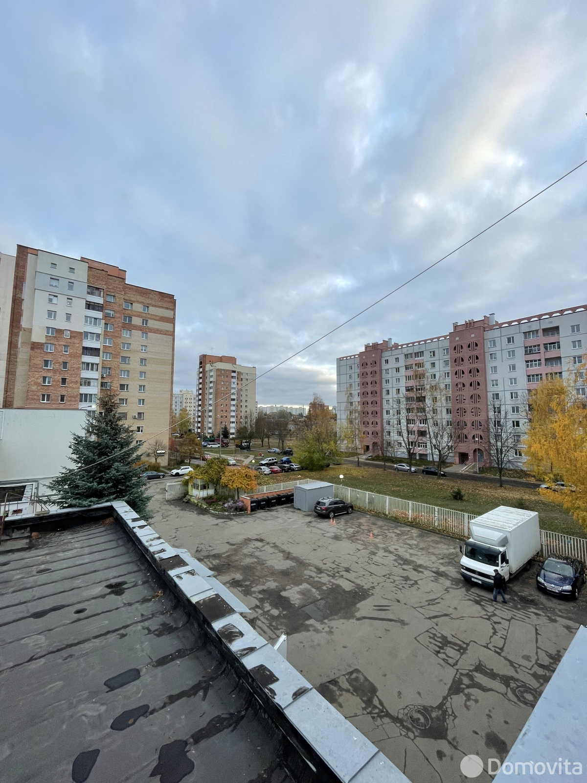 Аренда склада на ул. Михася Лынькова, д. 19/2 в Минске, код 963915 - фото 22