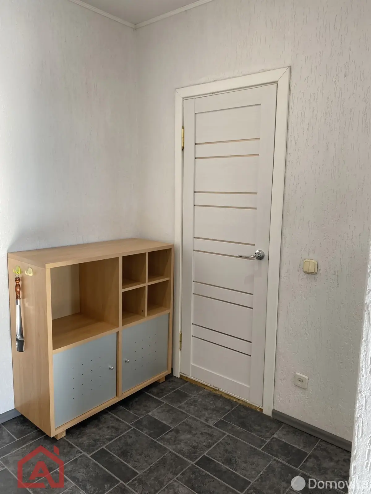 квартира, Минск, пер. Ольшевского, д. 1Б 