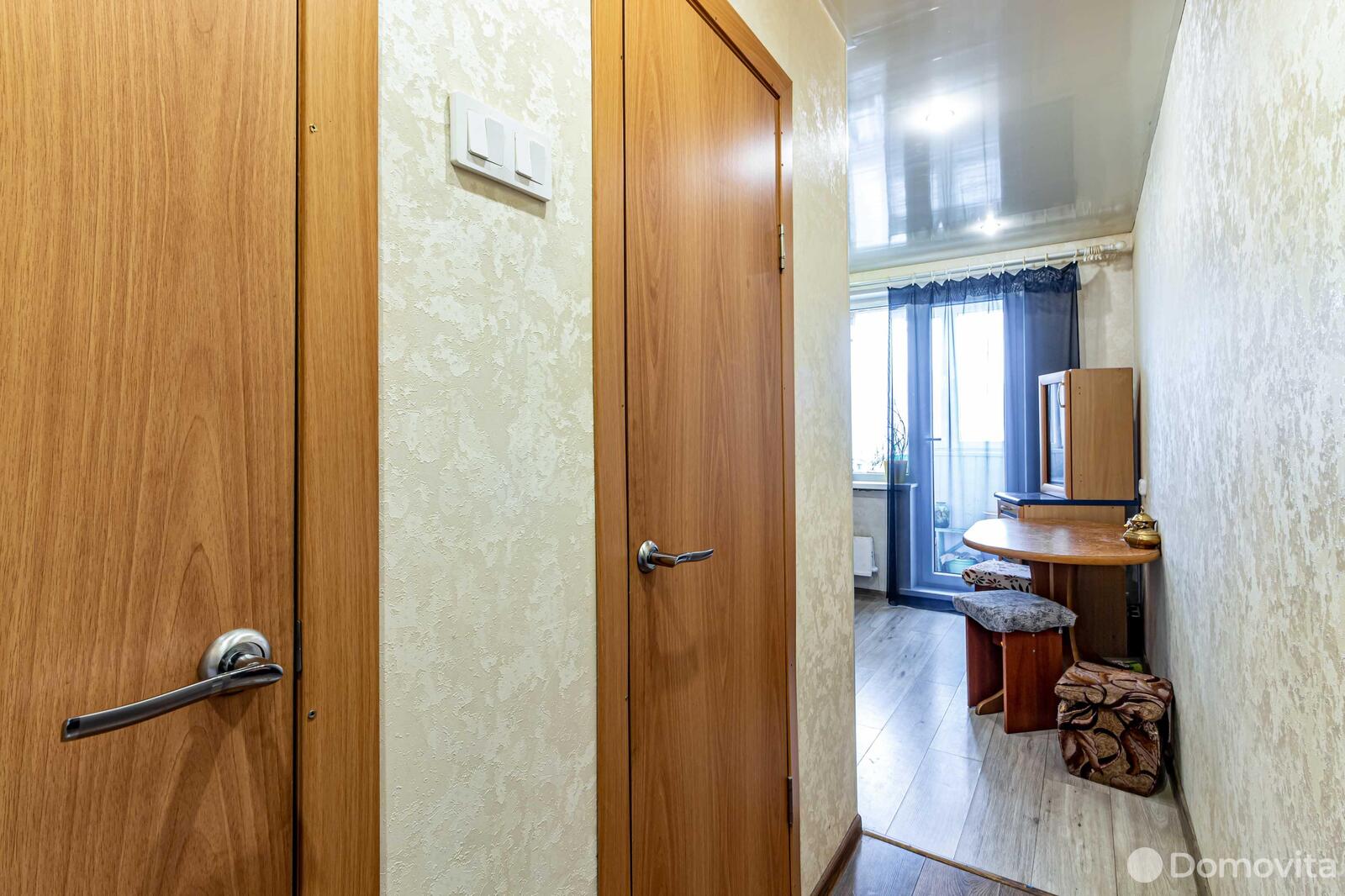 Продажа 1-комнатной квартиры в Лесном, , 49900 USD, код: 1001618 - фото 6