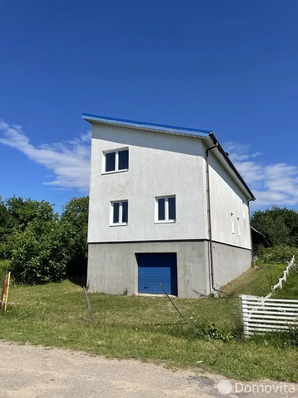 Цена продажи коттеджа, Лапоровичи, 