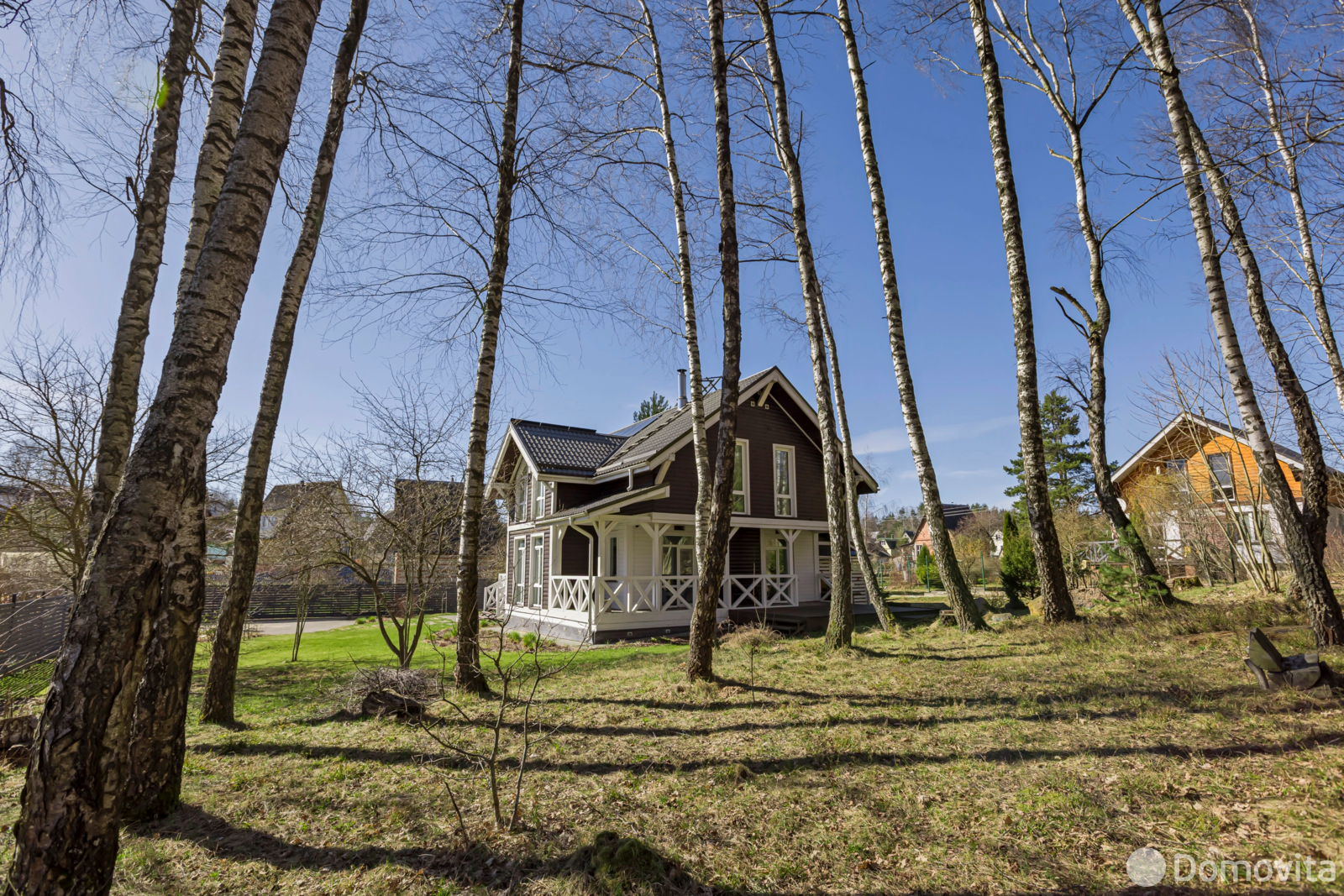 дом, Турковщина, 