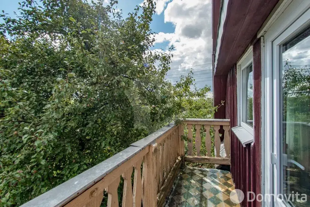 дача, Зеленая роща,