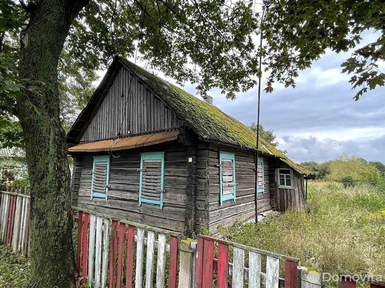 купить дом, Дражно, ул. Гагарина