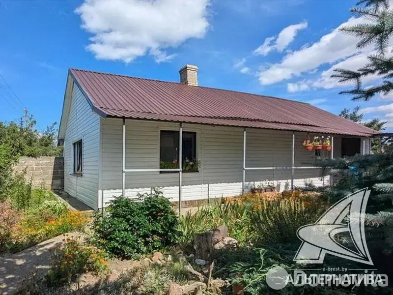 дом, Дружба, 