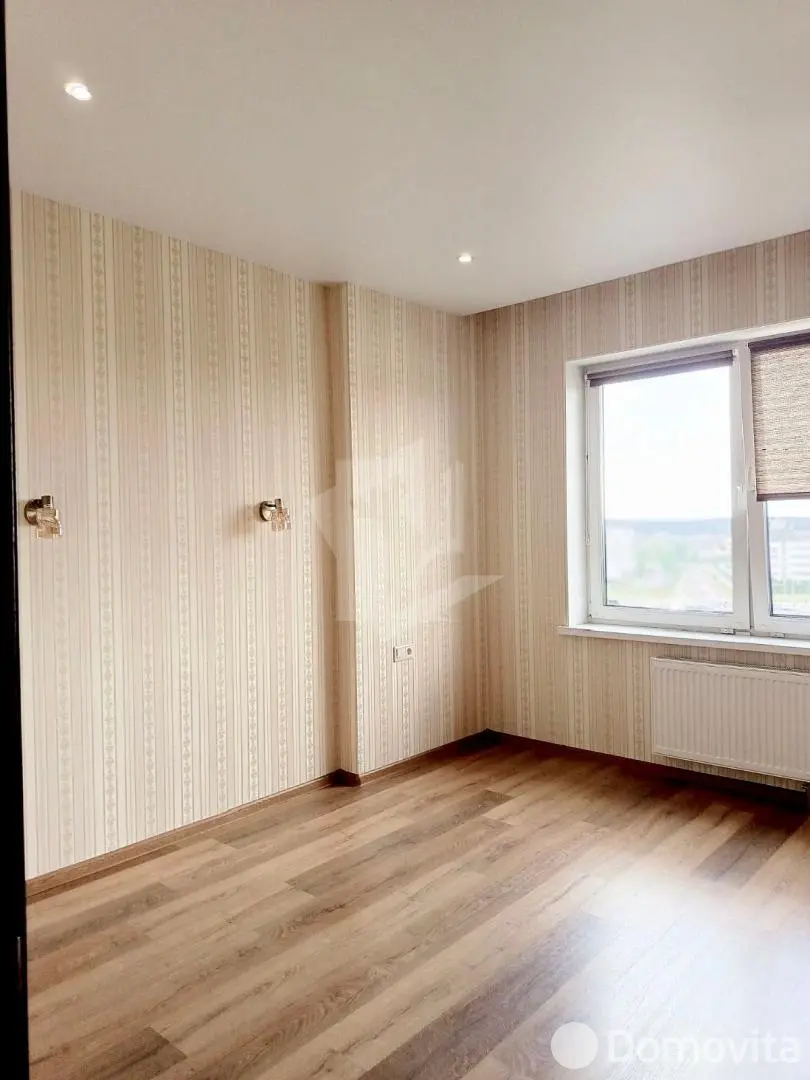 Снять 4-комнатную квартиру в Минске, ул. Петра Мстиславца, д. 7, 766USD, код 150742 - фото 16