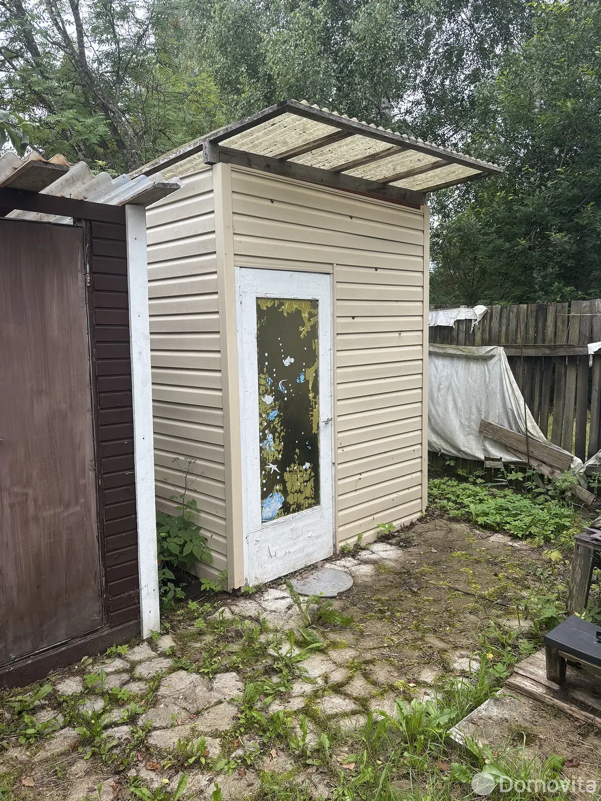 Продажа 1-этажной дачи в Колос Минская область, 9500USD, код 186469 - фото 14