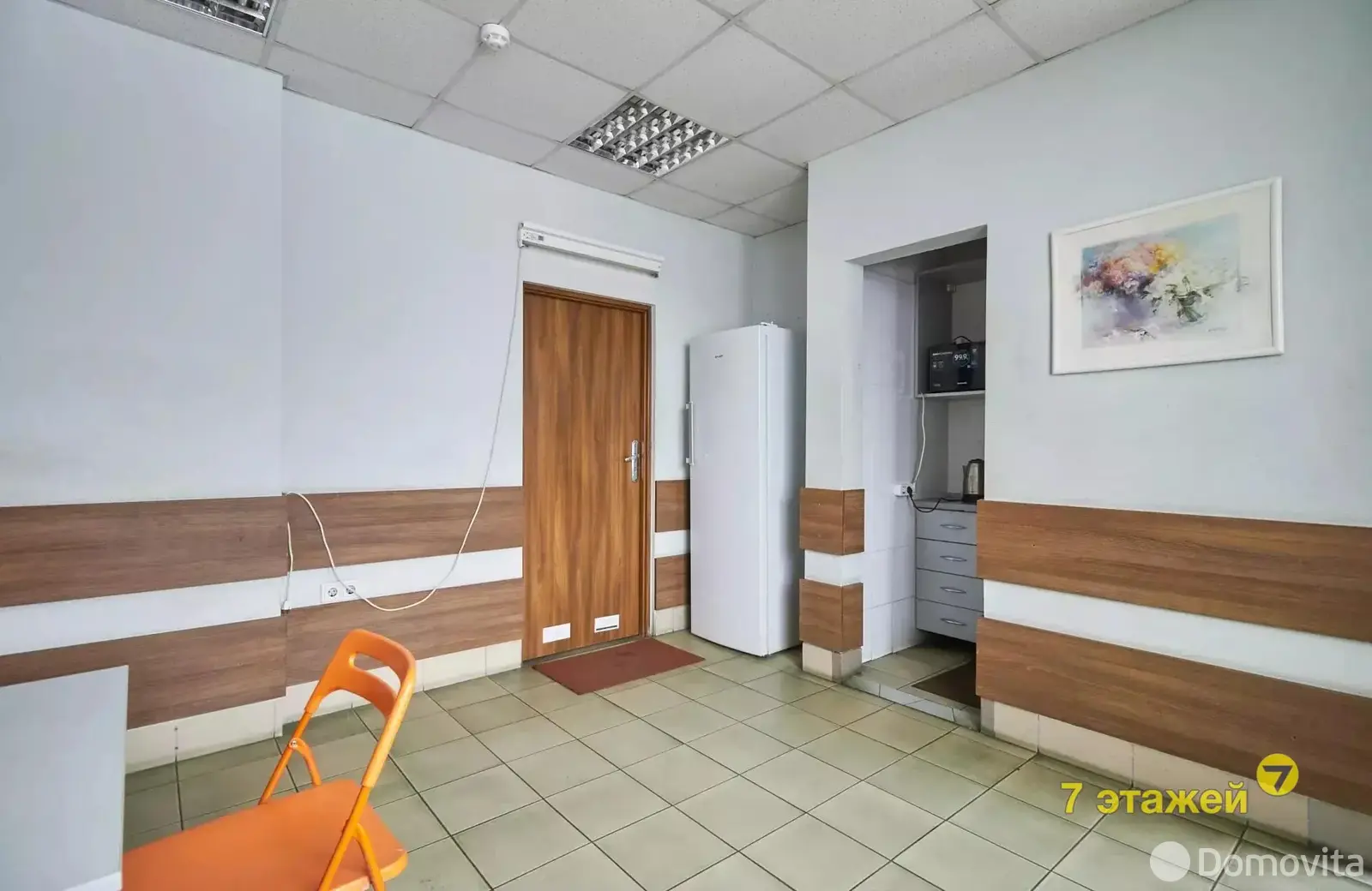 Купить помещение под сферу услуг в Минске, пер. Промышленный, д. 6/а - фото 20