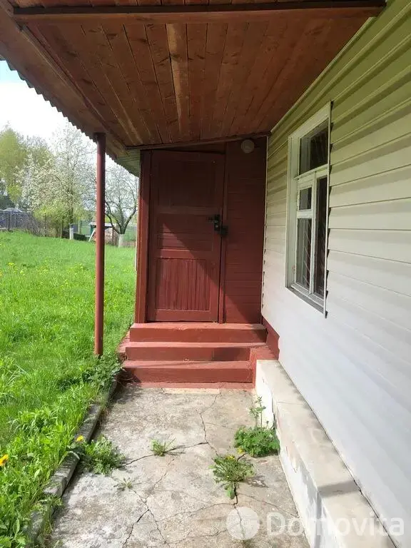 Цена продажи коттеджа, Домашаны, 