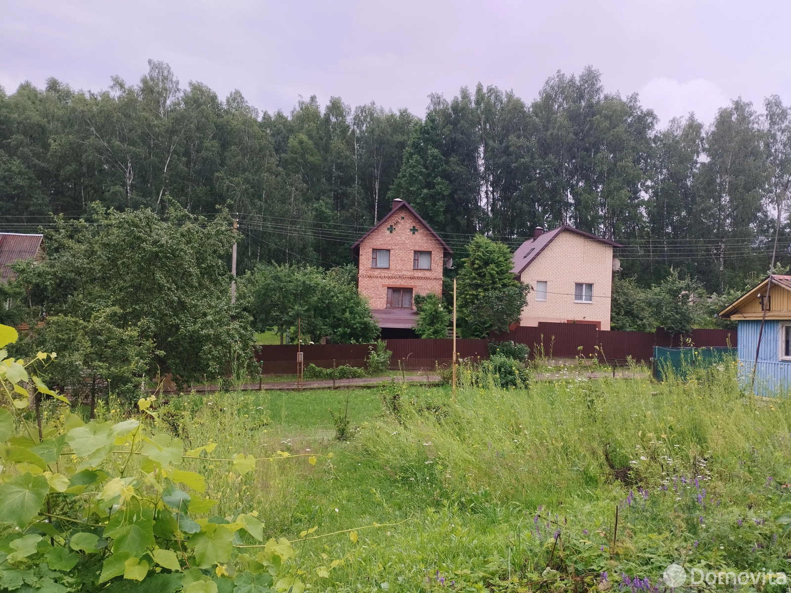 дача, Скураты, 