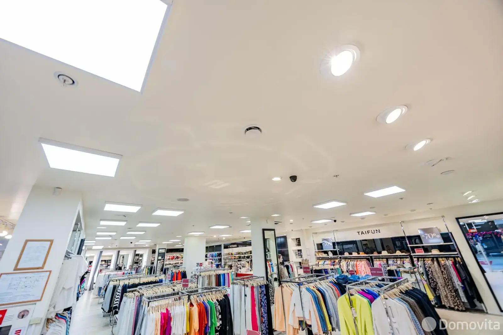 торговый объект, Минск, ул. Веры Хоружей, д. 6/Б - лучшее предложение