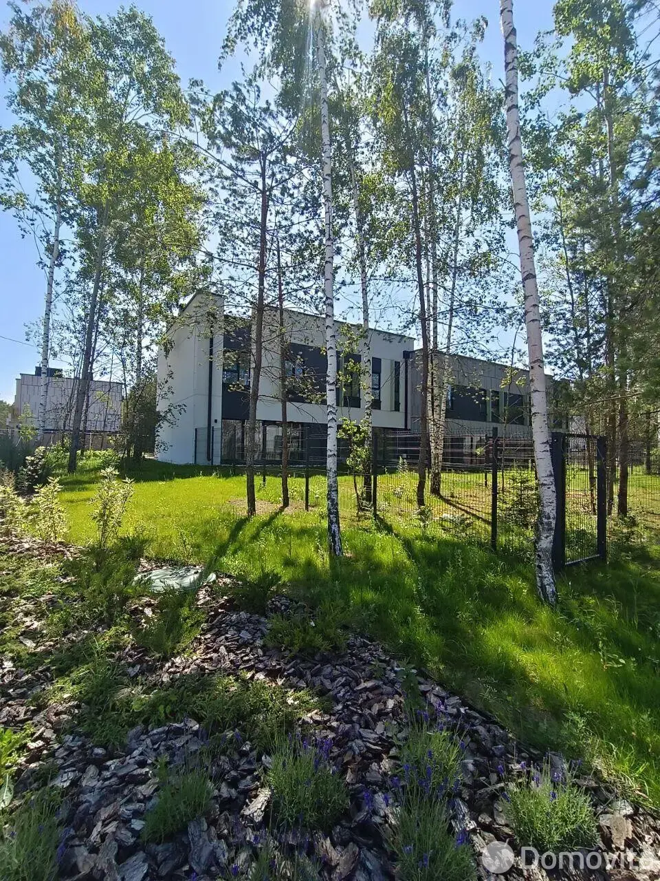 дом, Колодищи, ул. Берёзовая Аллея, д. 30 