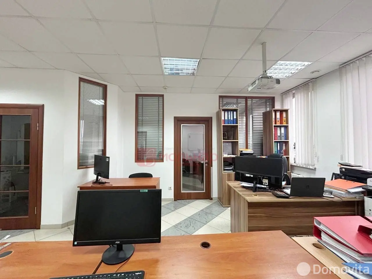 Купить офис на ул. Тимирязева, д. 65Б в Минске, 131130USD, код 9522 - фото 25