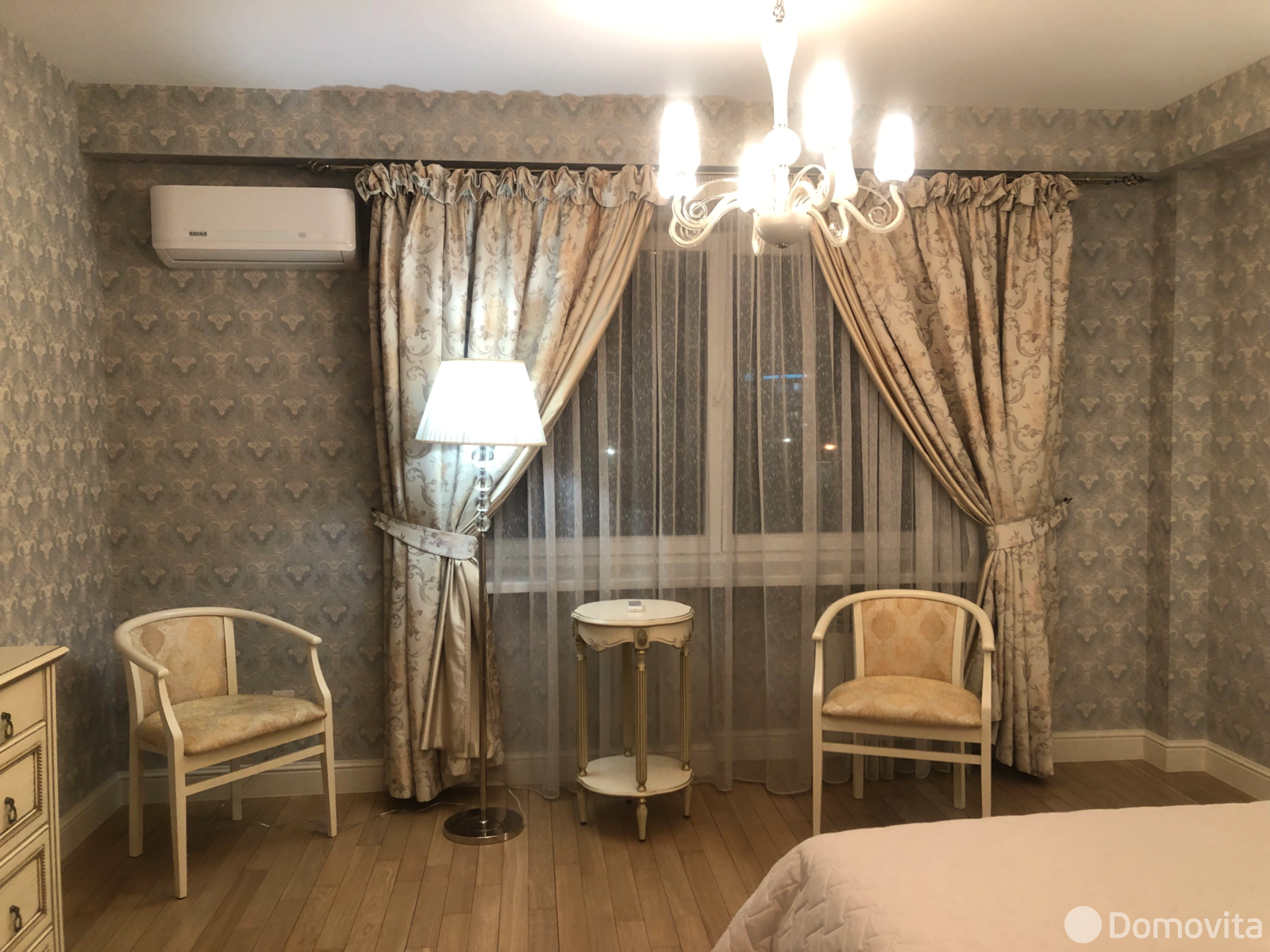 Снять 4-комнатную квартиру в Минске, пр-т Победителей, д. 57, 2000USD, код 149596 - фото 11