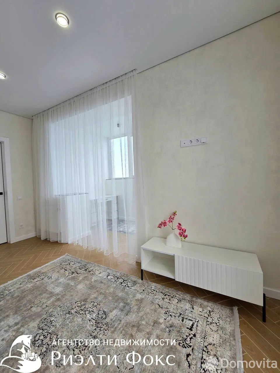 Снять 1-комнатную квартиру в Минске, ул. Щорса, д. 42, 580USD, код 147801 - фото 21