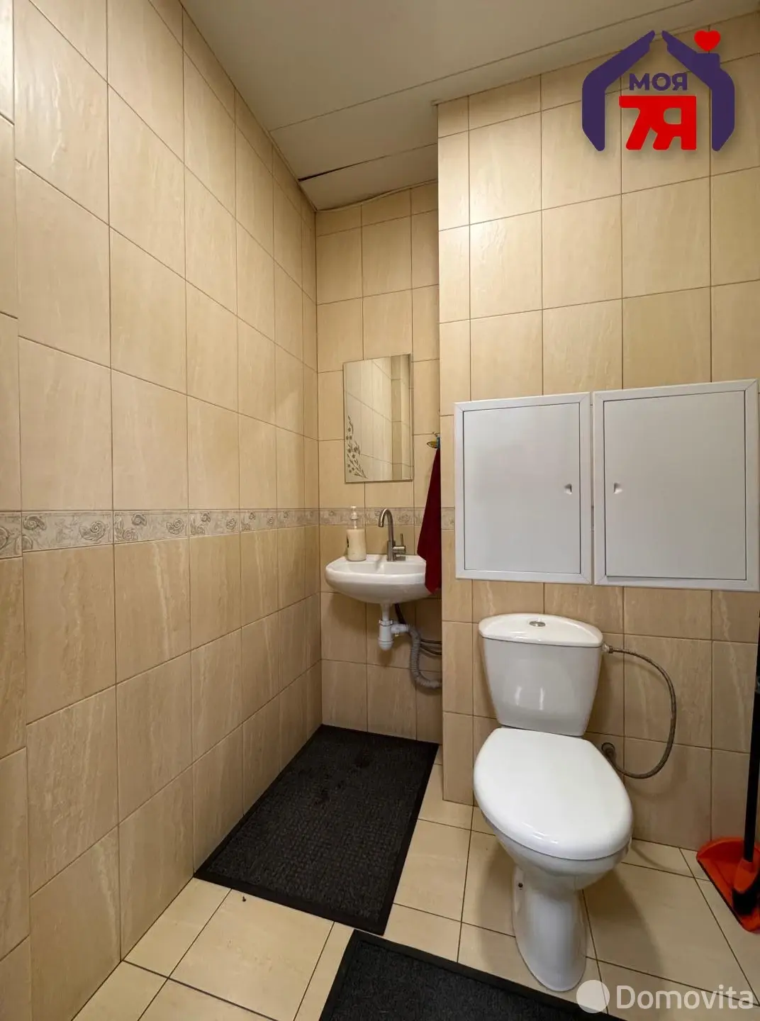 Купить офис на ул. Ржавецкая, д. 5 в Минске, 668150BYN, код 10520 - фото 9
