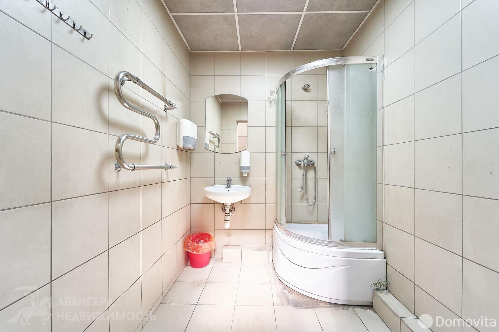 Снять офис на ул. Смоленская, д. 15/А в Минске, 7885EUR, код 11914 - фото 14