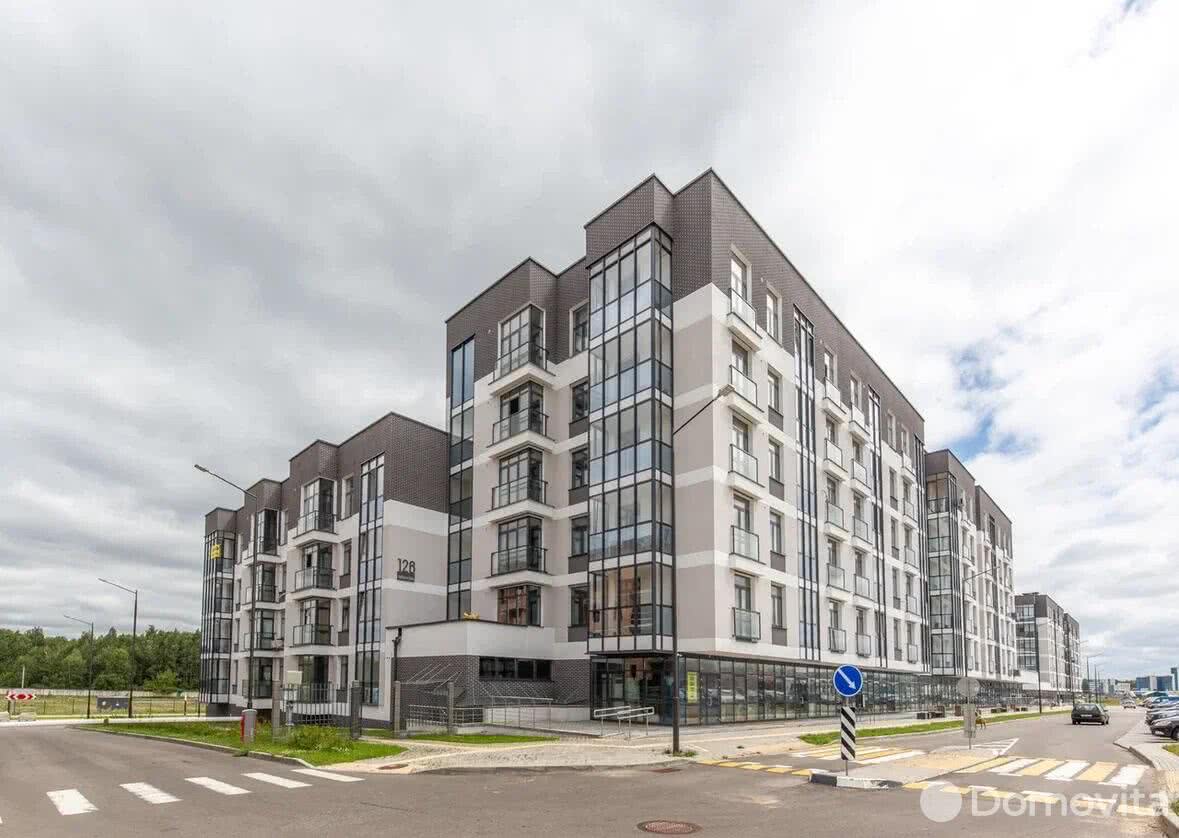 Продажа 2-комнатной квартиры в Минске, ул. Тимирязева, д. 126, 164000 USD, код: 1022875 - фото 1