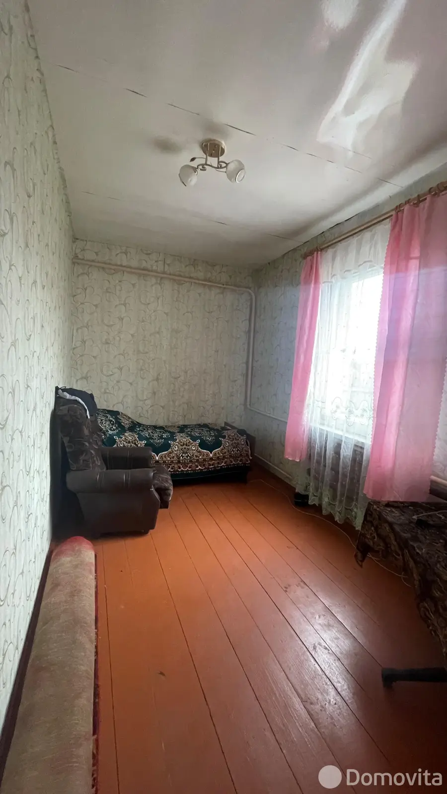 коттедж, Борисов, ул. Серебренникова, стоимость продажи 126 529 р.