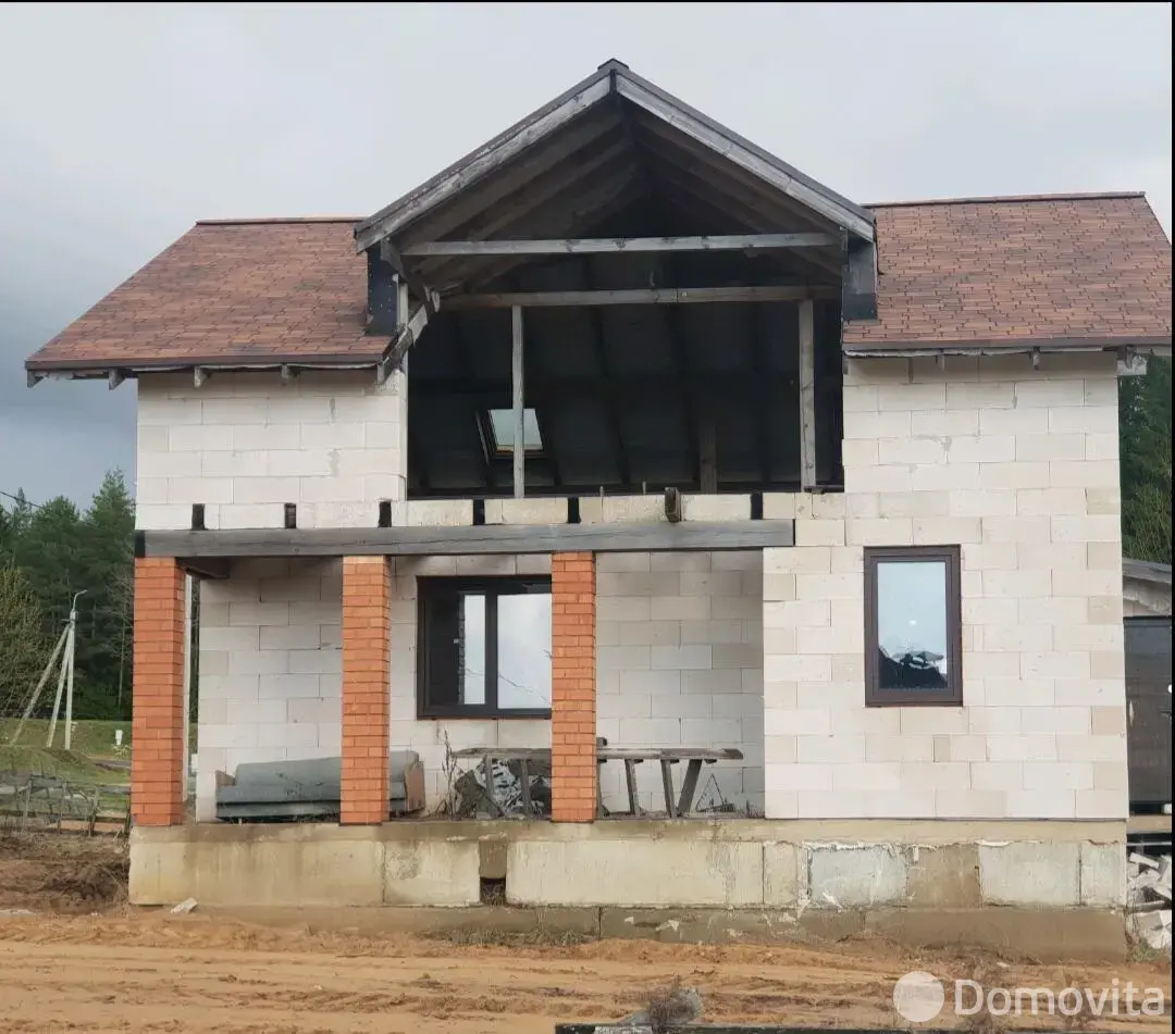 продажа дома, Галица, ул. Дружная, д. 24