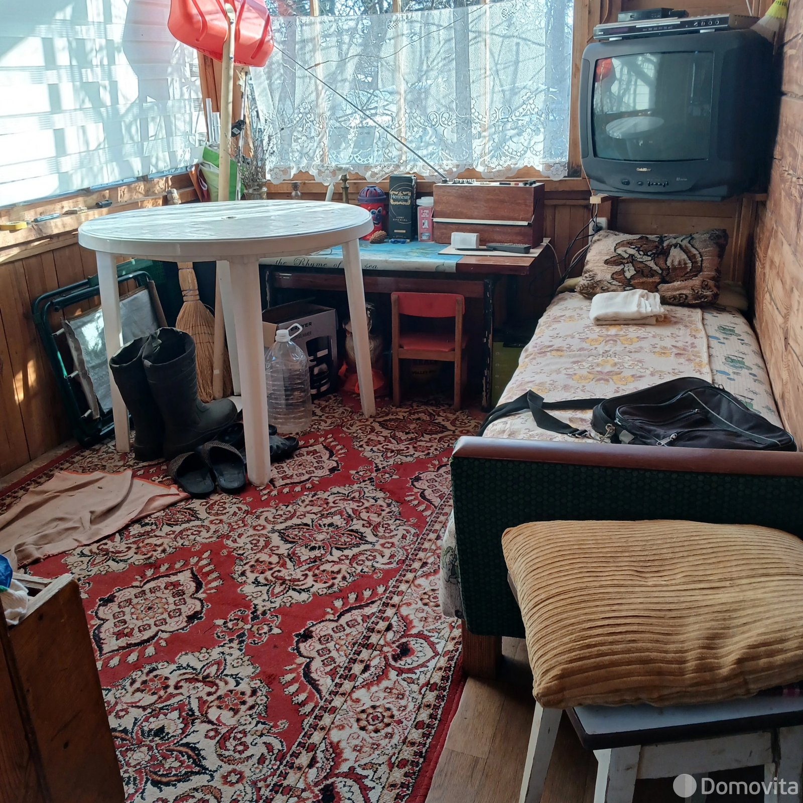 Купить 2-этажную дачу в Верас Минская область, 26000USD, код 184724 - фото 21