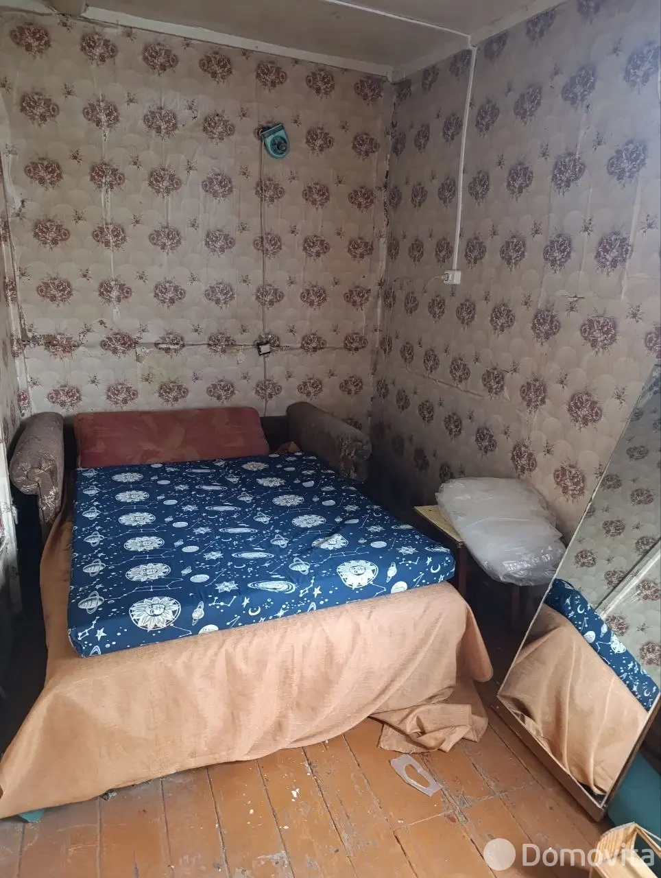 коттедж, Климовичи,