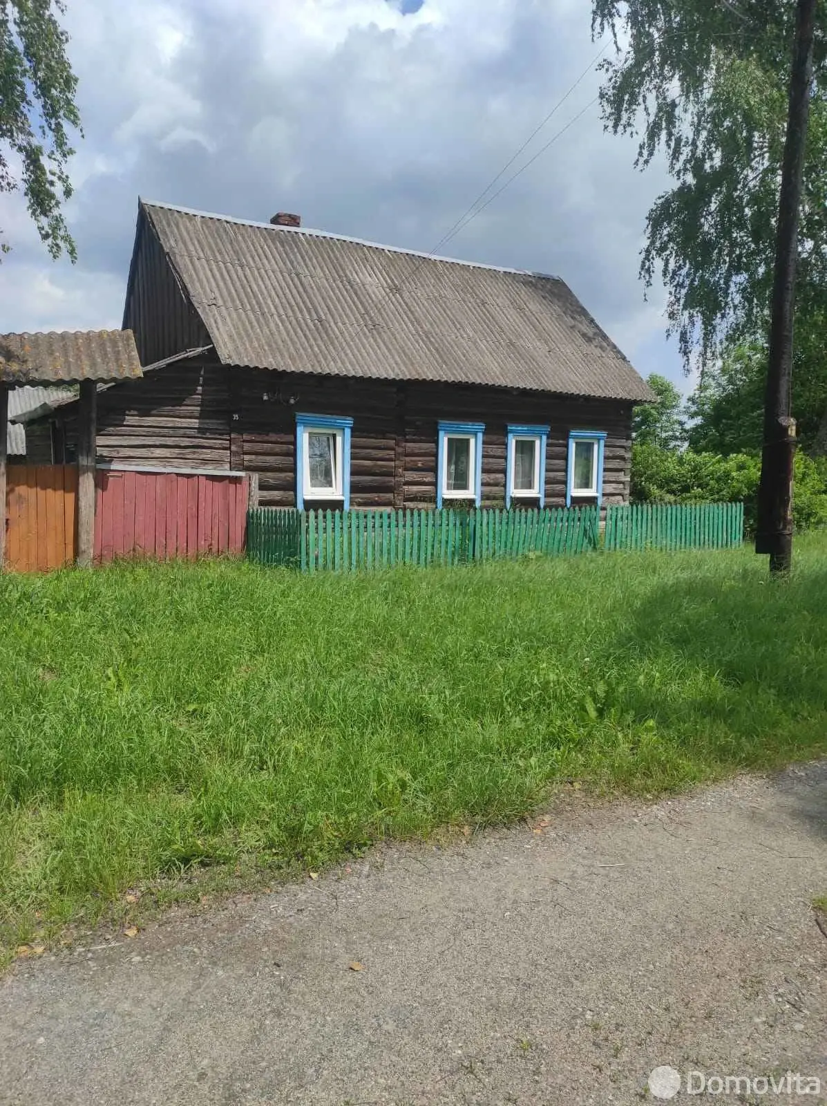 продажа коттеджа, Святое, 