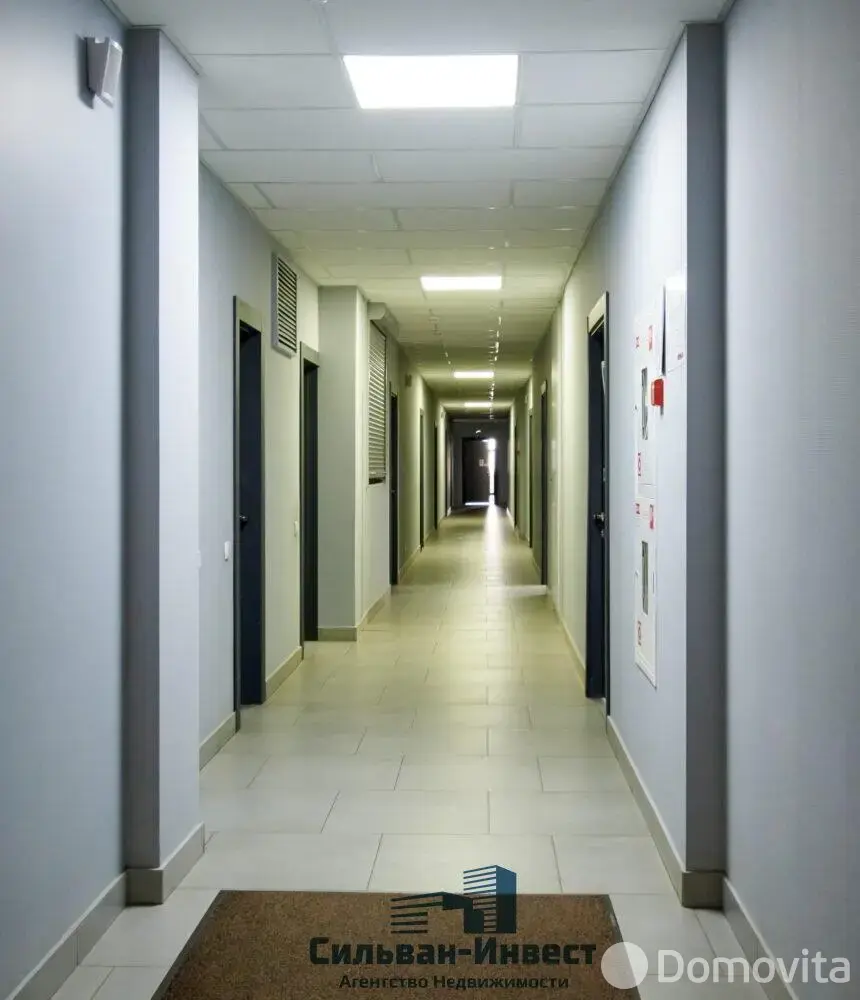 объект сферы услуг, Минск, пер. Козлова, д. 25 