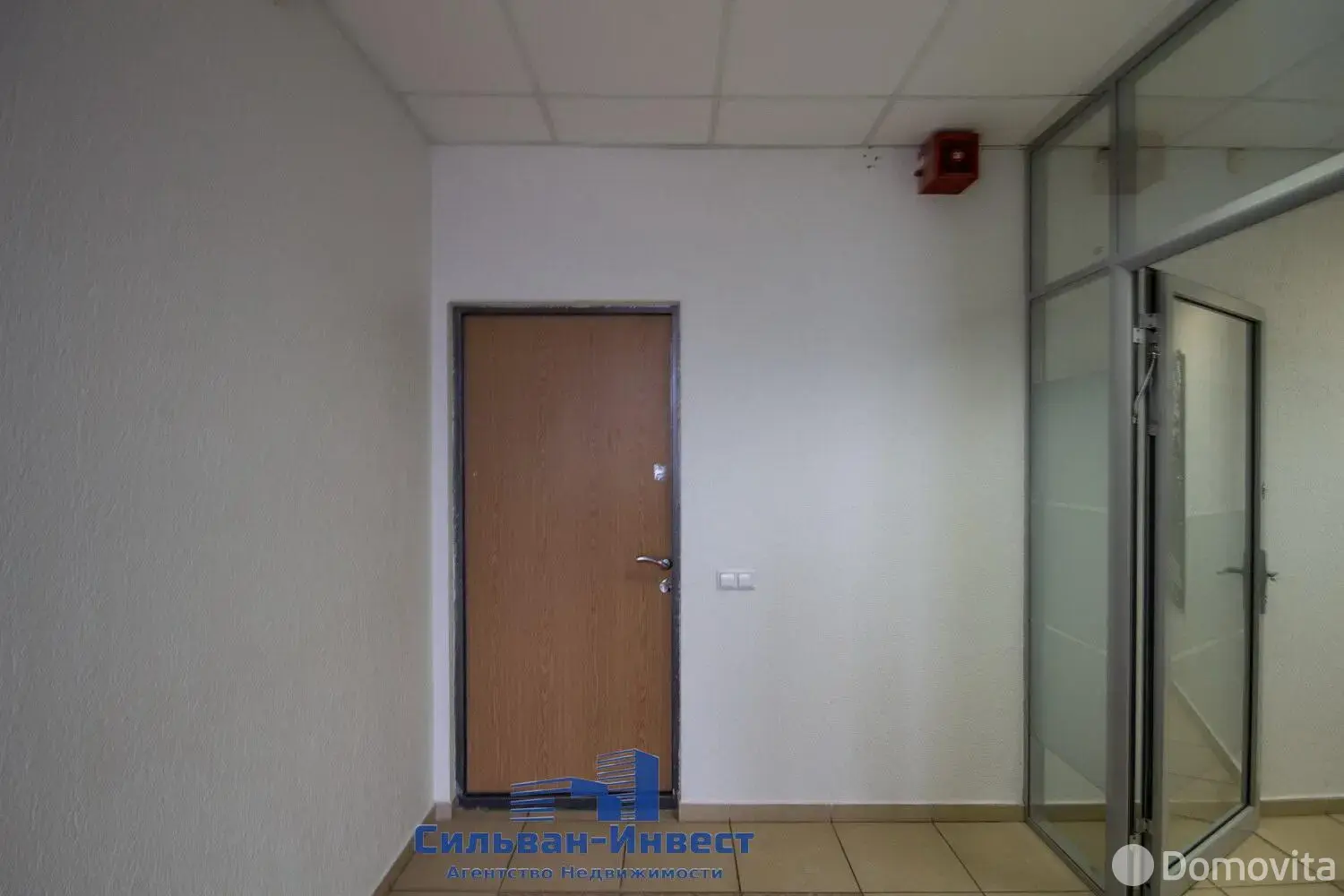 Аренда офиса на ул. Платонова, д. 1/Б в Минске, 2652EUR, код 15562 - фото 23