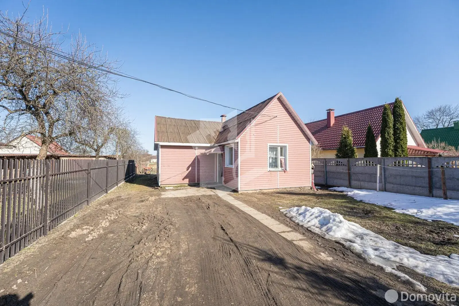 коттедж, Гатово, 