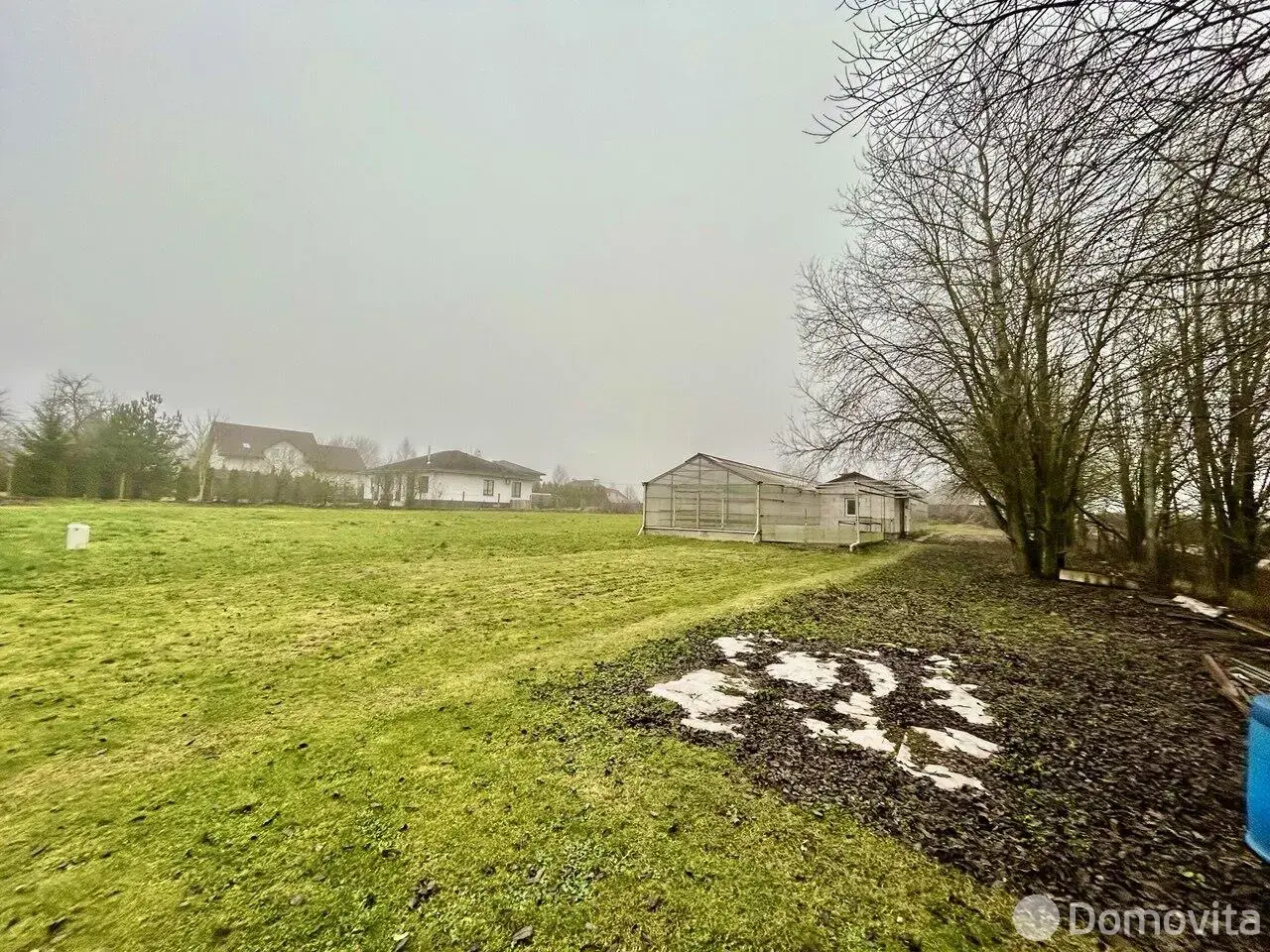 Купить земельный участок, 39.11 соток, Закаблуки, Минская область, 64000USD, код 571333 - фото 10