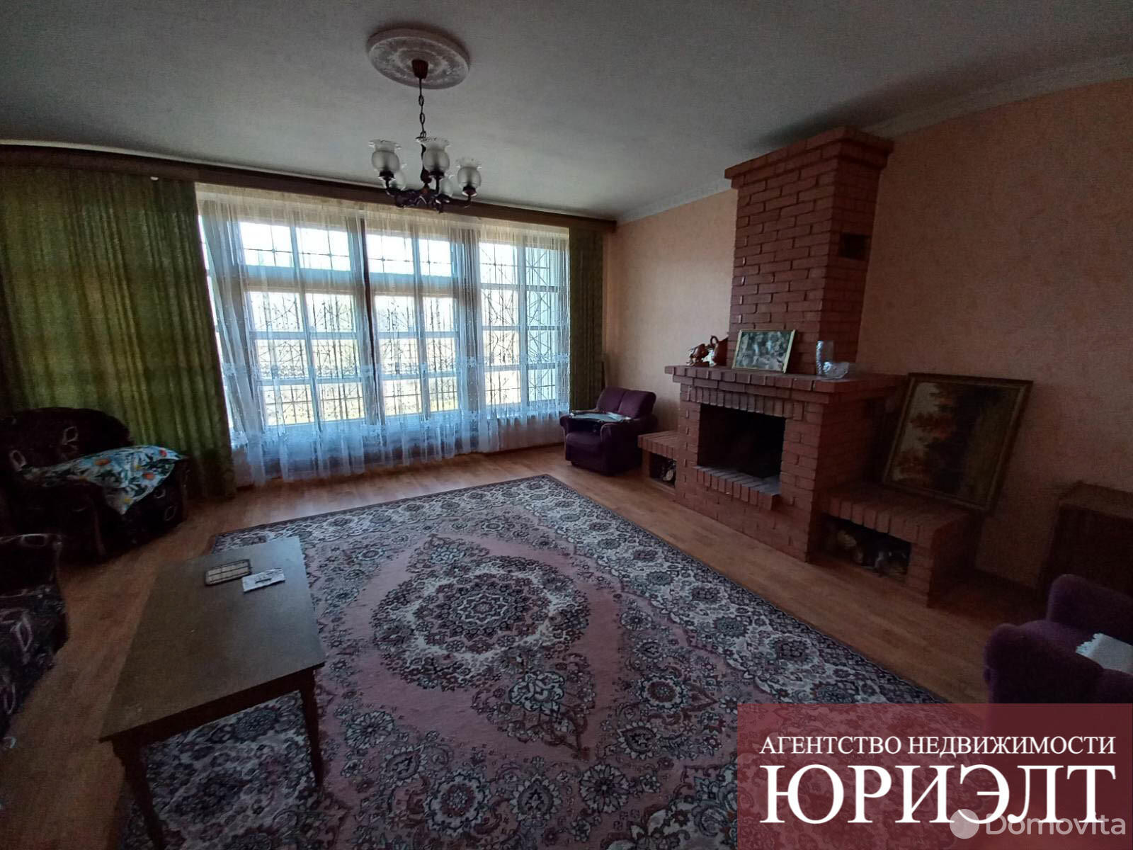 Продажа 4-этажного дома в Антоновке, Могилевская область , 91000USD, код 633318 - фото 4
