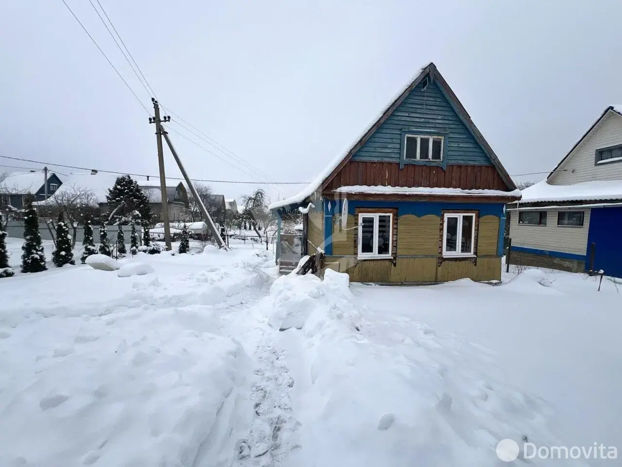 Цена продажи дачи, Зелёные холмы-2, 