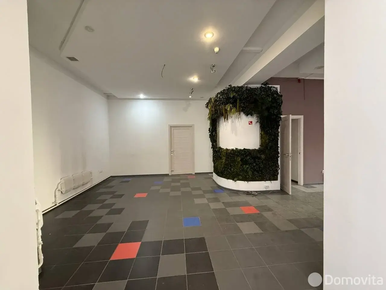 торговый объект, Минск, пр-т Машерова, д. 54