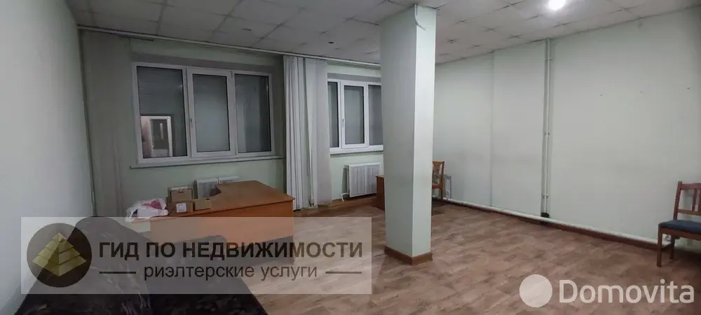 Цена аренды офиса, Гомель, ул. Волгоградская, д. 43Б