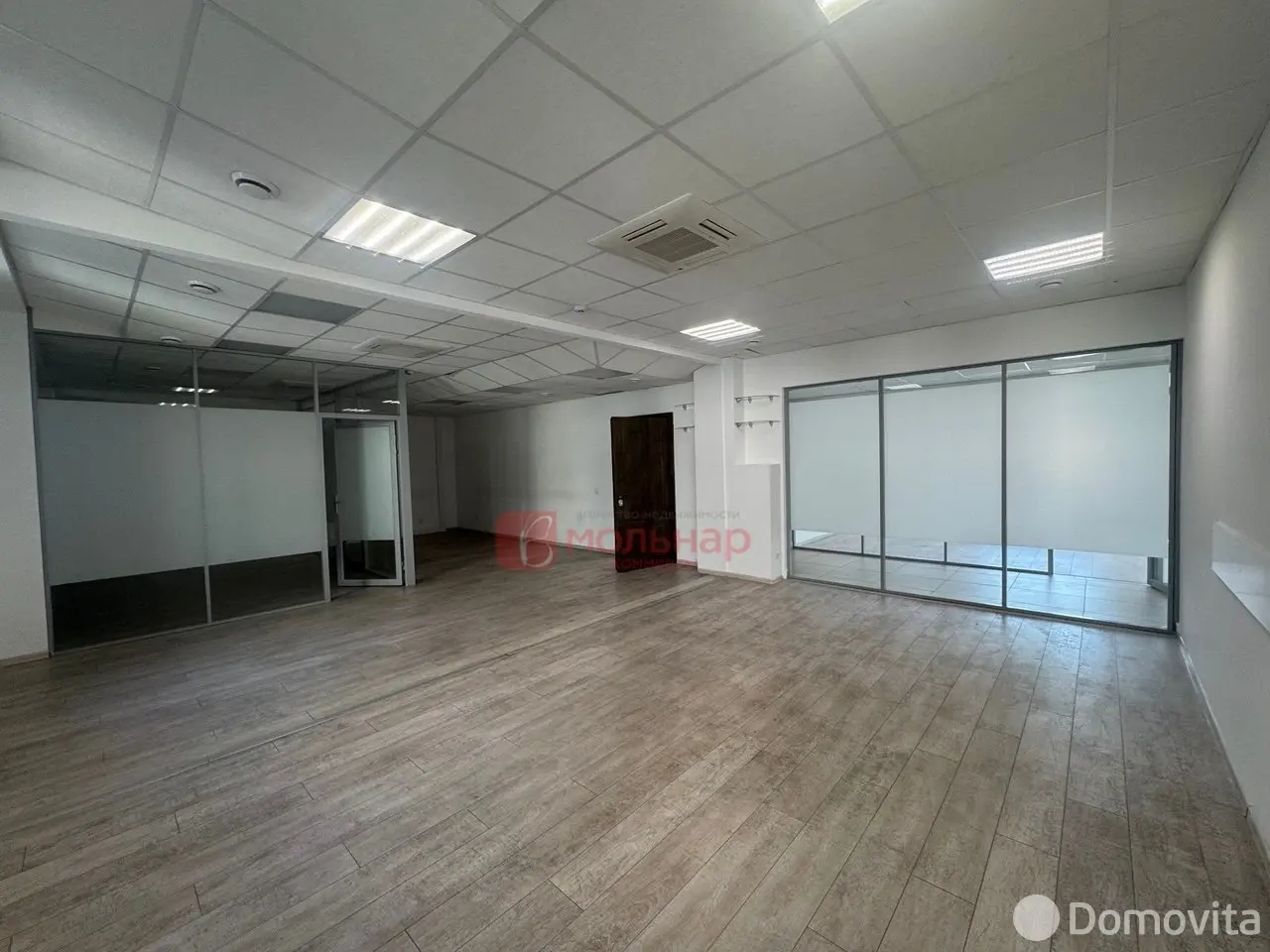 Аренда офиса на ул. Зыбицкая, д. 6 в Минске, 1739EUR, код 15045 - фото 3