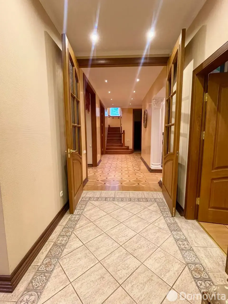  Коттедж на сутки в Раубичах пер. Спортивный, д. 4, 1500BYN, код 1335 - фото 4