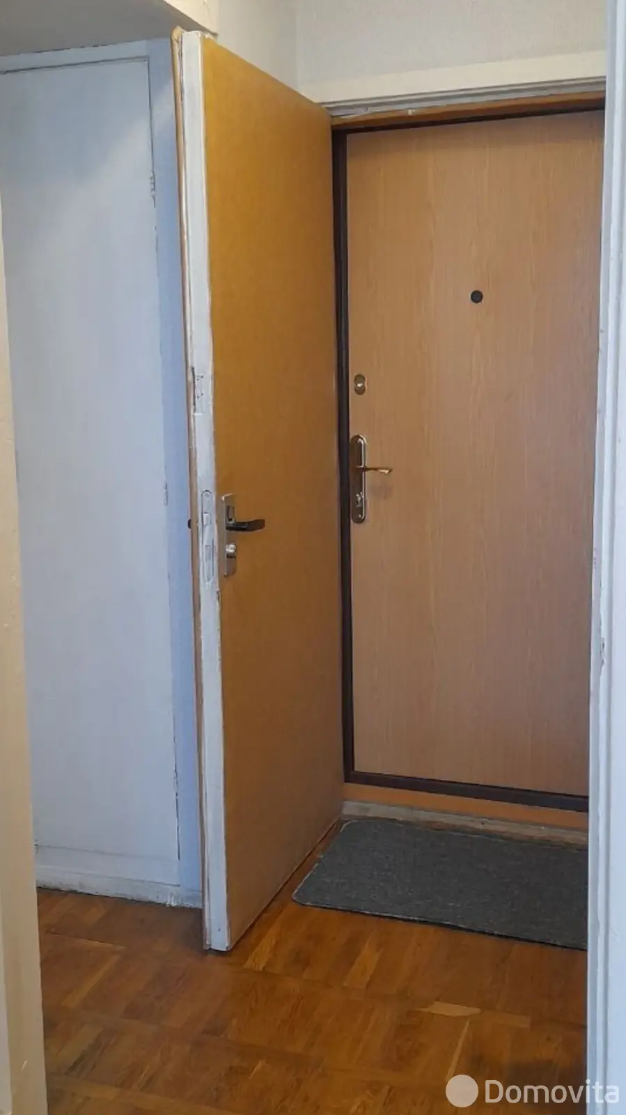 Снять 1-комнатную квартиру в Минске, Логойский тр-т, д. 25/1, 750BYN, код 149840 - фото 19