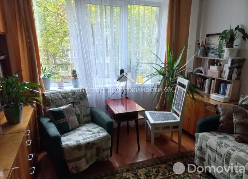 Продажа 1-комнатной квартиры в Витебске, ул. Правды, д. 63, 21600 USD, код: 1019455 - фото 1