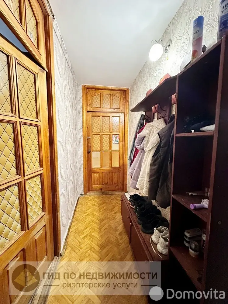 Продажа комнаты в Гродно, ул. Пушкина, д. 38, цена 14000 USD, код 7606 - фото 9
