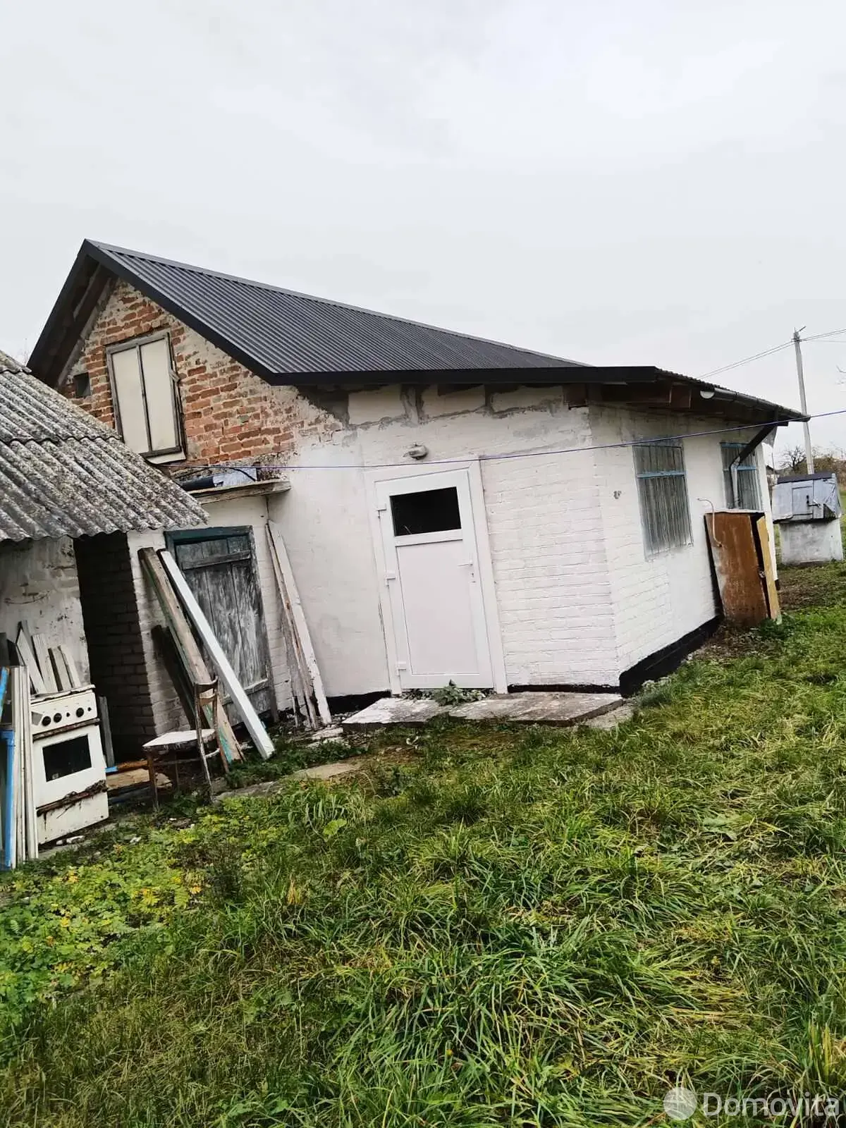 дом, Оранчицы, ул. Трудовая 