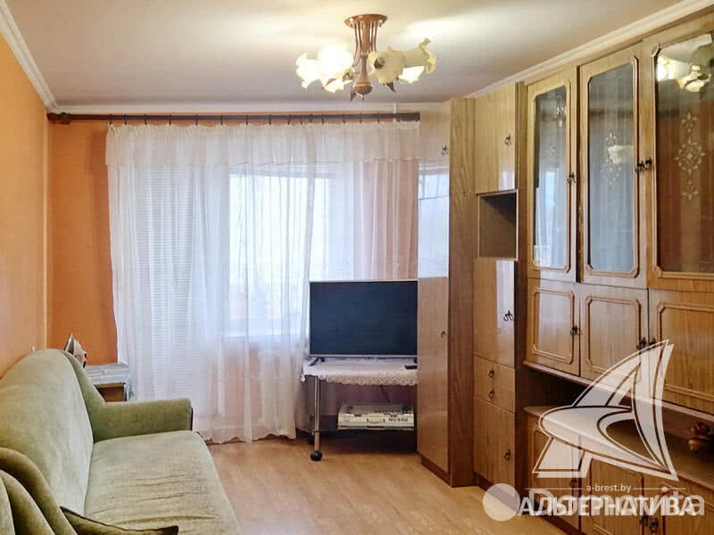 Продажа 2-комнатной квартиры в Бресте, ул. Красногвардейская, 36100 USD, код: 992271 - фото 1