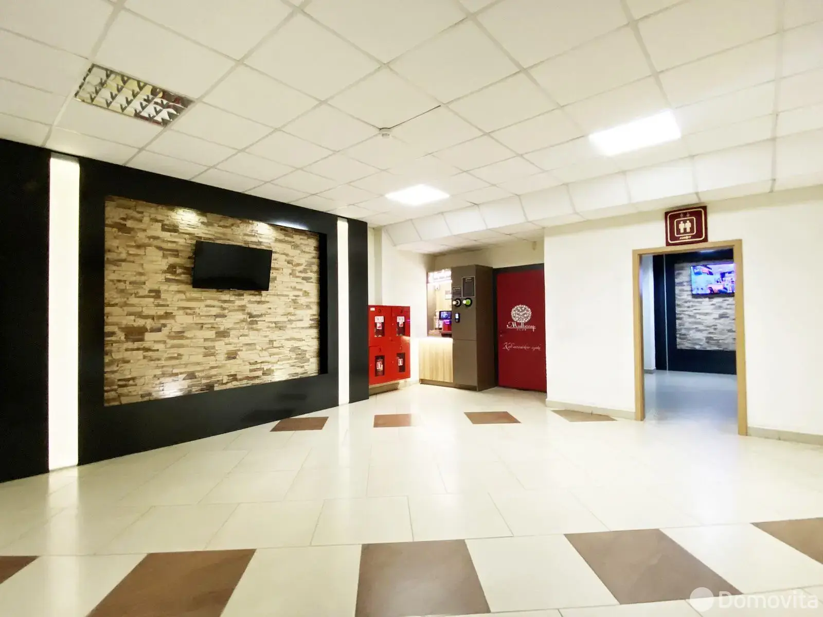 Купить офис на ул. Платонова, д. 1/Б в Минске, 597600USD, код 9095 - фото 30